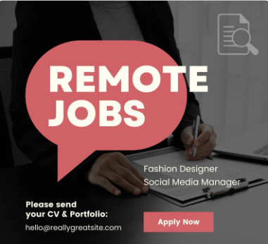 Best Work-From-Home Jobs in Nigeria (2025)