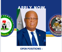 Akwa Ibom State Teachers Recruitment Portal 2025/2026