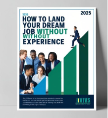 How to Land Your Dream Job Without Experience