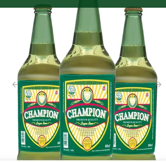 Champion Breweries Recruitment Portal Login for 2025/2026