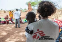 Médecins Sans Frontières