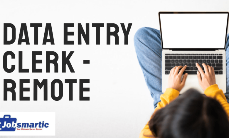 Remote Opportunity: Data Collator