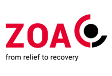 Apply Now: Community Engagement Assistant – Join ZOA in Borno