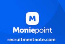 Moniepoint Inc. is Hiring: IT Support Officer – Gombe, Lagos, Osun