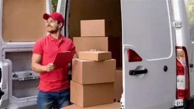 Van Sales Representative needed across multiple locations
