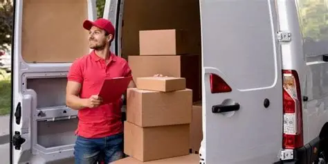 Van Sales Representative needed across multiple locations