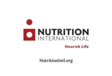 Now Hiring: Data Clerks in Bauchi – Join Nutrition International
