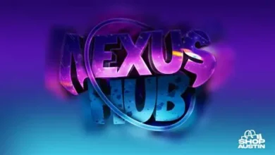 Nexus Hub & Nexus Restaurant