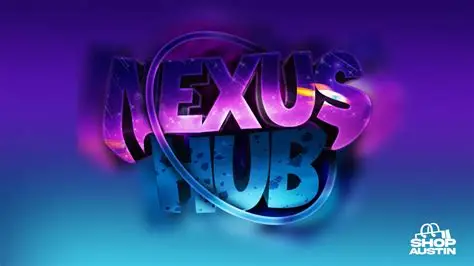 Nexus Hub & Nexus Restaurant