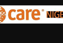 CARE Nigeria: Exciting Career Opportunities in Resilience and Social Cohesion (Peace) Project, Yobe State