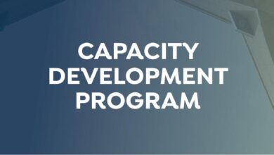 Call for Applications: Capacity Development Program for NGOs, CSOs, and CBOs in Borno Yobe Adamawa States