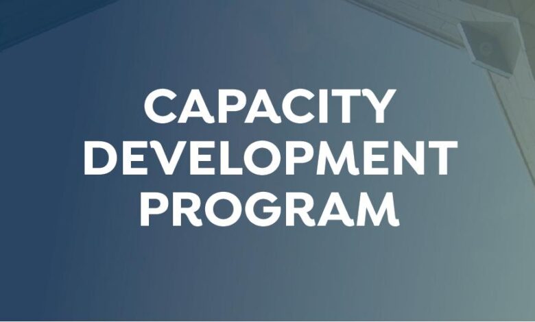 Call for Applications: Capacity Development Program for NGOs, CSOs, and CBOs in Borno Yobe Adamawa States