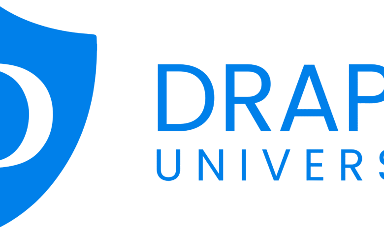 Call for Applications: DraperU Ventures x Stellar Founder Residency – A Fully Funded Opportunity in Silicon Valley