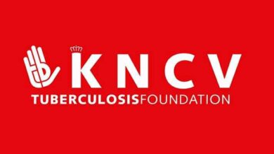 Sample Movement Consultant at KNCV Tuberculosis Foundation in Kaduna