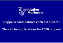 Now Accepting Applications: Marianne Initiative Fellowship 2026
