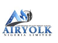 Graduate Trainee Opportunity at Airyolk Nigeria – 2025 Intake