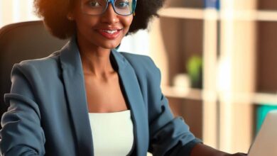 Remote Social Media Manager Role for Nigerians