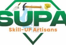 Skill-Up Artisans (SUPA): A Federal Government & ITF Initiative to Empower Nigerian Artisans