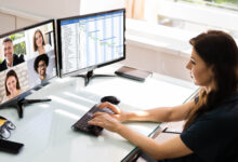 Virtual Operations and Administrative Coordinator