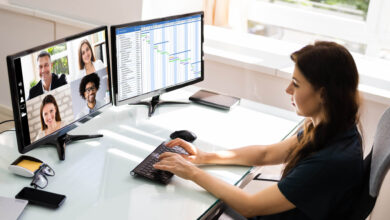 Virtual Operations and Administrative Coordinator