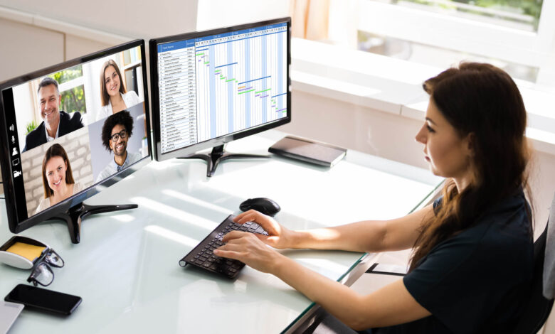 Virtual Operations and Administrative Coordinator