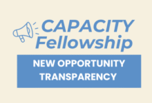 UNFCCC CAPACITY Fellowship Programme 2025 – Fully Funded Opportunity