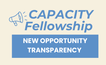 UNFCCC CAPACITY Fellowship Programme 2025 – Fully Funded Opportunity