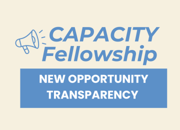 UNFCCC CAPACITY Fellowship Programme 2025 – Fully Funded Opportunity
