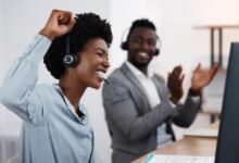 Hausa-Speaking Call Centre Agents: Job Opening!