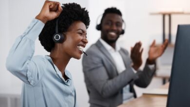Hausa-Speaking Call Centre Agents: Job Opening!