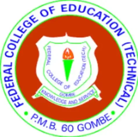 Federal College of Education (Technical), Gombe Recruitment 2025
