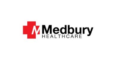 Data Entry Officer at Medbury Medical Services