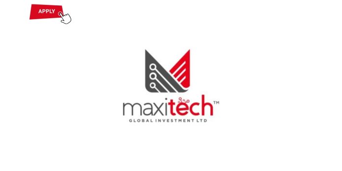 Social Media Officer at Maxitech Global Investment Limited