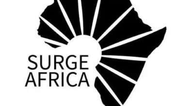 Research Associate at Surge Africa (Remote – Nigeria)