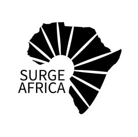 Research Associate at Surge Africa (Remote – Nigeria)