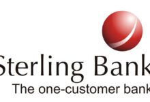 Executive Sales Professional at Sterling Bank Plc