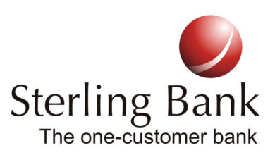 Executive Sales Professional at Sterling Bank Plc