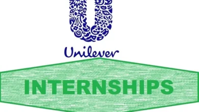 Unilever SHE Internship Programme 2025