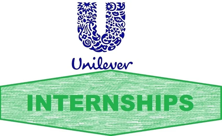 Unilever SHE Internship Programme 2025