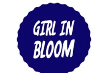 Girl in Bloom African Student Scholarship 2025