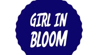 Girl in Bloom African Student Scholarship 2025