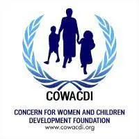 Peace Building Facilitator at Concern for Women and Children Development Foundation (COWACDI)