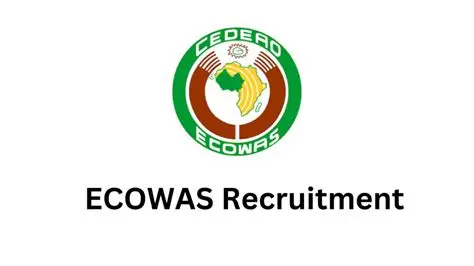 ECOWAS Job Opportunities – Apply by July 24, 2025