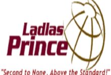 Graduate Trainee Accountant at Ladlas Prince (Oyo)
