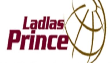 Graduate Trainee Accountant at Ladlas Prince (Oyo)