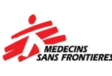 Now Hiring: Pharmacy Storekeeper at Médecins Sans Frontières (MSF)