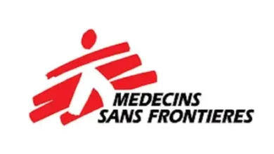 Now Hiring: Pharmacy Storekeeper at Médecins Sans Frontières (MSF)
