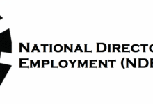 NDE Renewed Hope Employment Initiative (RHEI) Phase 2 Registration Now Open!