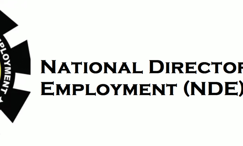 NDE Renewed Hope Employment Initiative (RHEI) Phase 2 Registration Now Open!