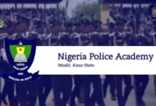 Nigerian Police Academy (POLAC) Wudil Announces 2025/2026 Admission for Assistant Superintendent of Police (ASP II)